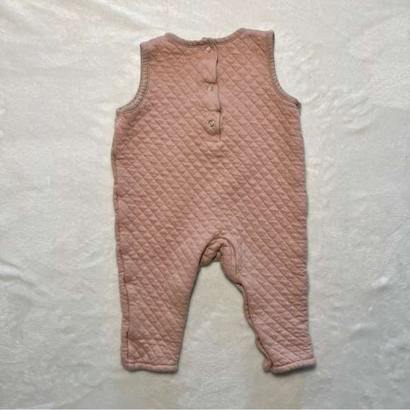 PEHR COZY ROMPER OVERALLS - Picture 4 of 4